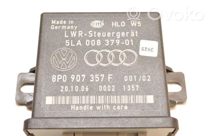 Audi A4 S4 B7 8E 8H Modulo luce LCM 5LA008379-01