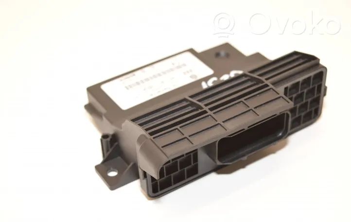 Audi A6 S6 C6 4F Altre centraline/moduli 4F0907280A