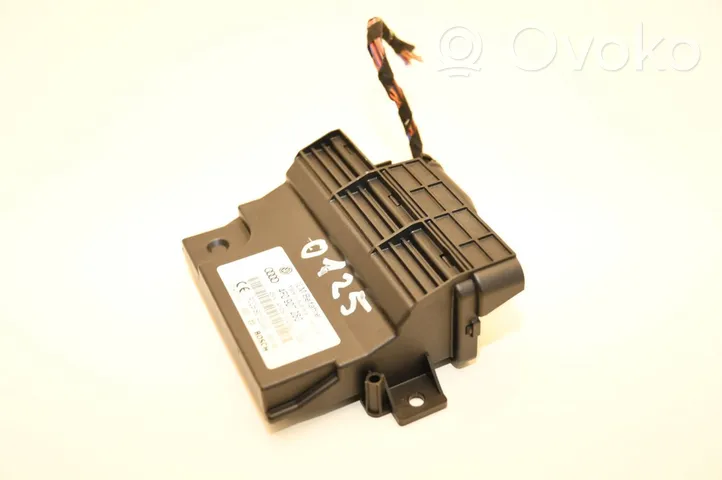 Audi A6 S6 C6 4F Autres unités de commande / modules 4F0907280