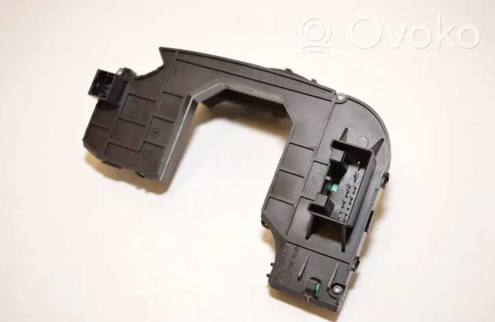 Audi A6 S6 C6 4F Modulo di controllo della cremagliera dello sterzo 4F0953549A