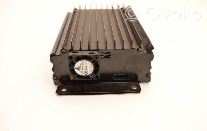 Mercedes-Benz CL C215 Amplificatore A2158201089