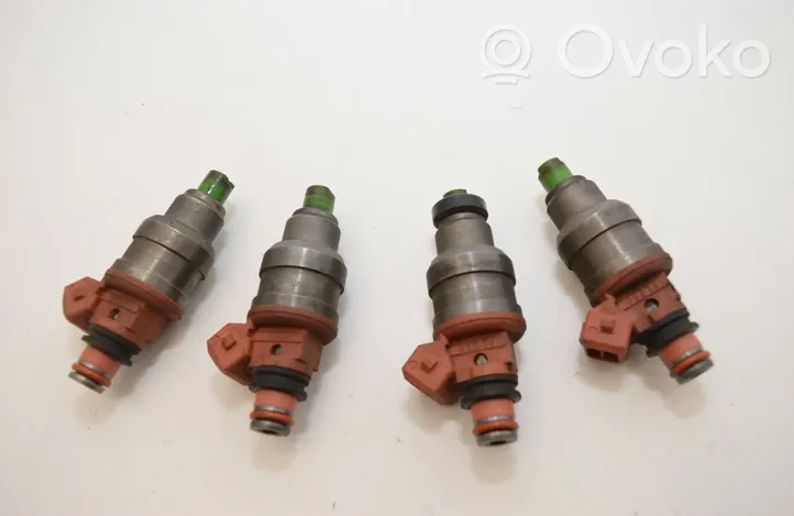 Mitsubishi Lancer Injecteur de carburant HDL560