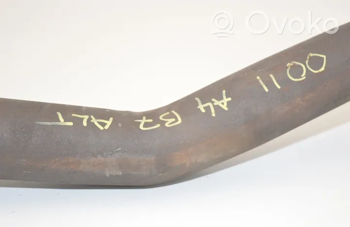 Audi A4 S4 B7 8E 8H Muffler/silencer 