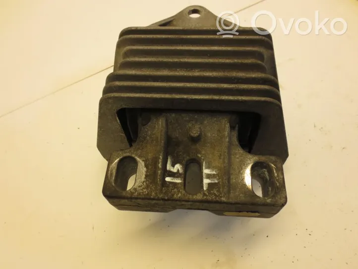 Audi TT Mk1 Pārnesumkārbas spilvens 8N0199555C