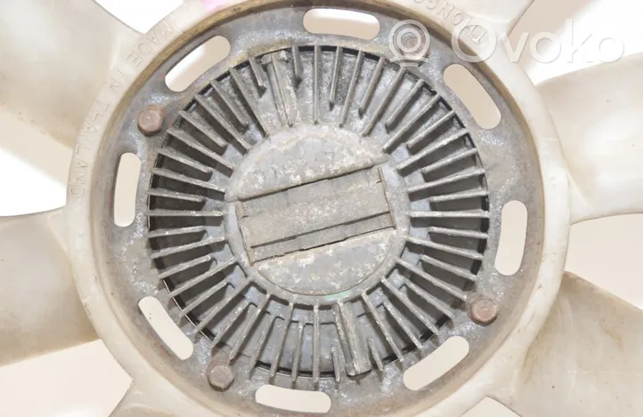 Mitsubishi L200 Hélice moteur ventilateur 