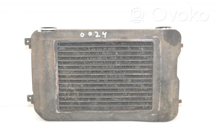 Mitsubishi L200 Radiatore intercooler 127100-0421