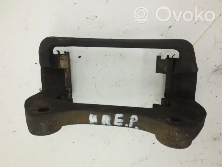 Opel Insignia A Plaquette / support d'étrier avant 