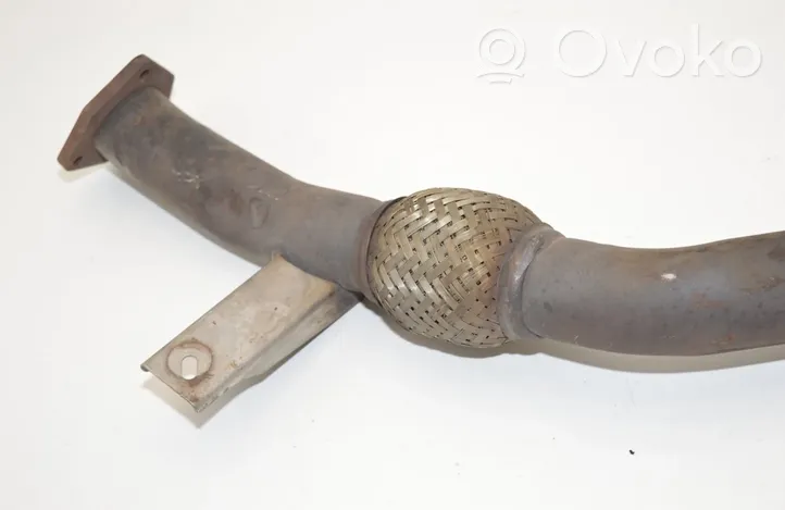 Audi A4 S4 B7 8E 8H Muffler/silencer 8D0253097N