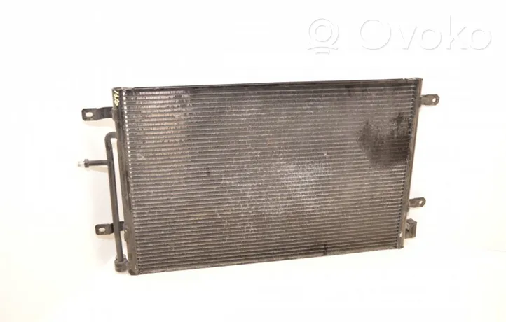 Audi A4 S4 B7 8E 8H Gaisa kondicioniera dzeses radiators 8E0260401T