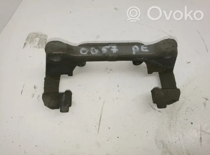 Audi A4 S4 B6 8E 8H Supporto della pinza del freno anteriore 