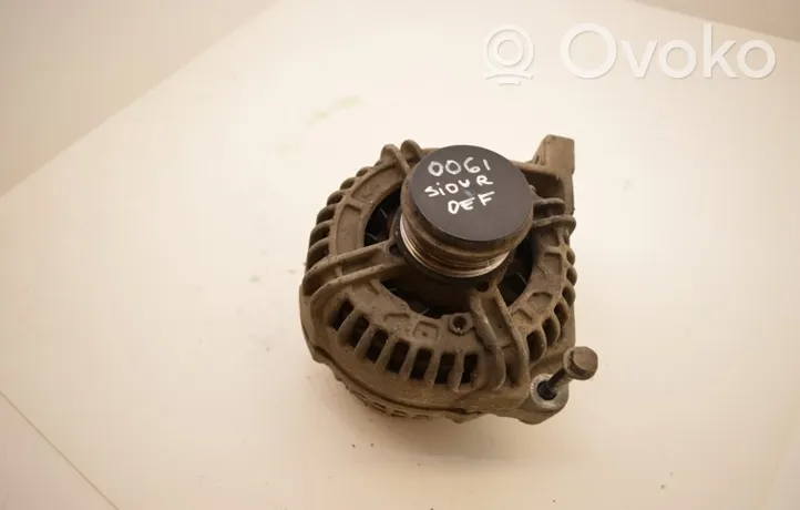 Volvo XC70 Alternator 8676498