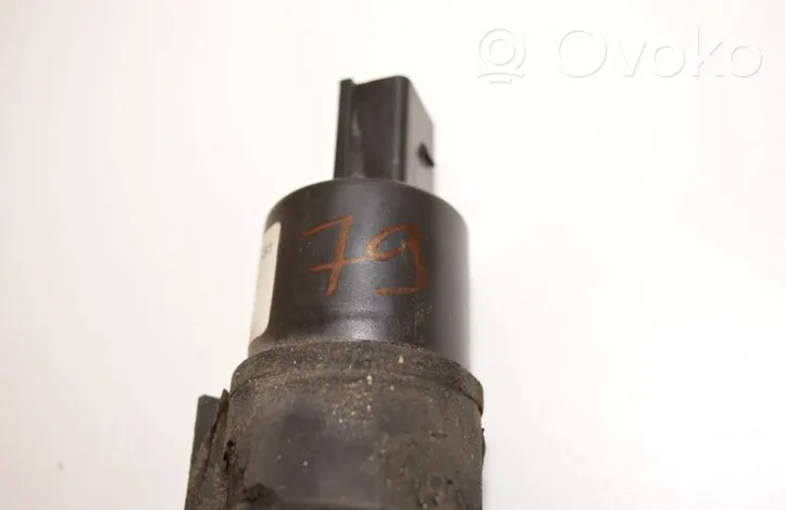Audi A6 S6 C6 4F Headlight washer spray nozzle 3B7955681