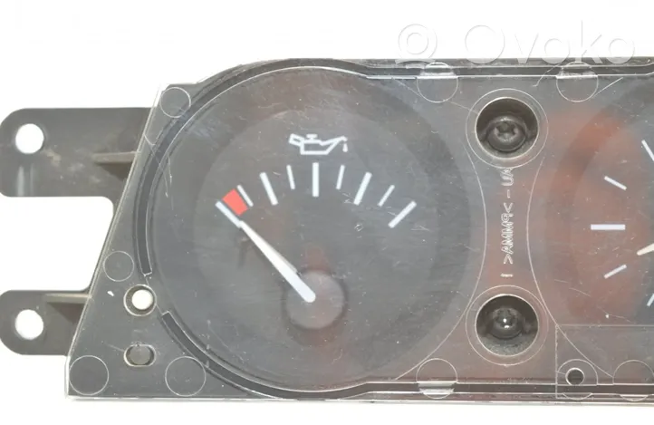 Jaguar XK8 - XKR Clock 