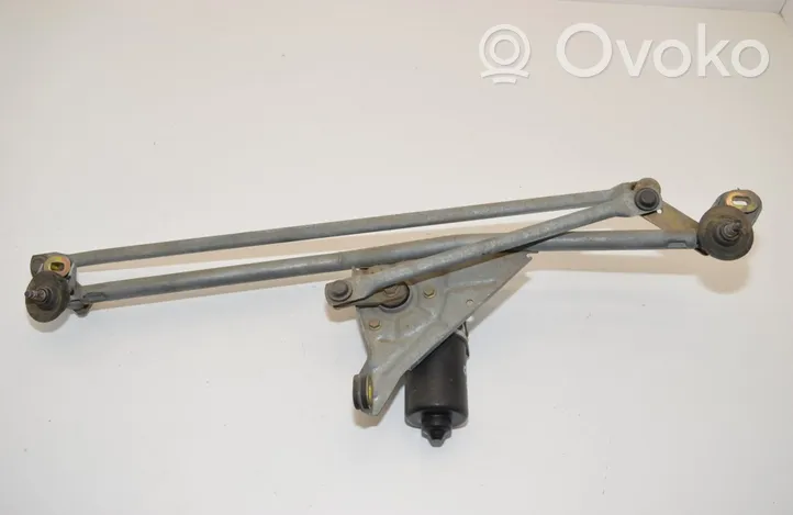 Jaguar XK8 - XKR Front wiper linkage 404.336