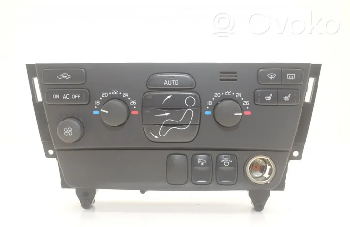 Volvo XC70 Panel klimatyzacji 30746022