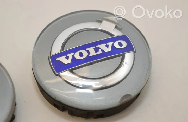 Volvo S40 Borchia ruota non originale 8200043899