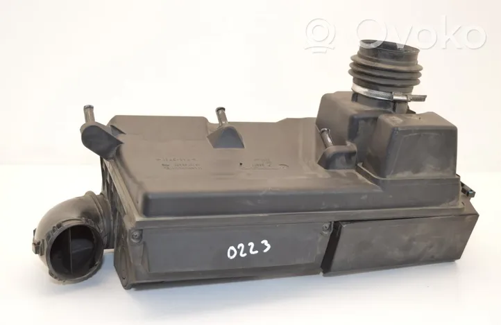 Volvo S40 Scatola del filtro dell’aria 30677532