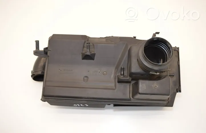 Volvo S40 Scatola del filtro dell’aria 30677532