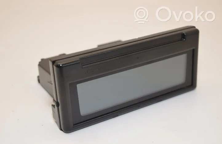 Volvo S40 Monitor/display/piccolo schermo 30797719