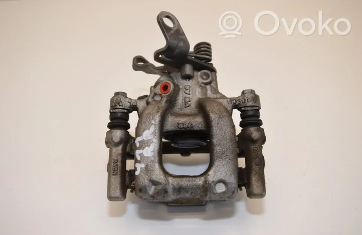 Volkswagen Golf VI Rear brake caliper 5K0615424