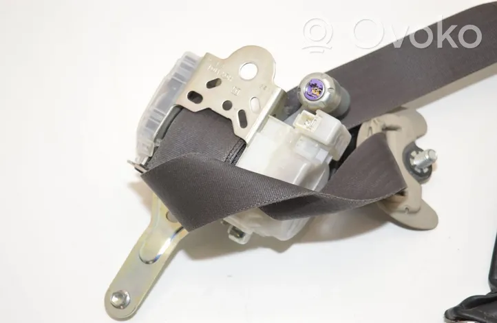 Subaru Legacy Ceinture de sécurité avant 64620AG060JC