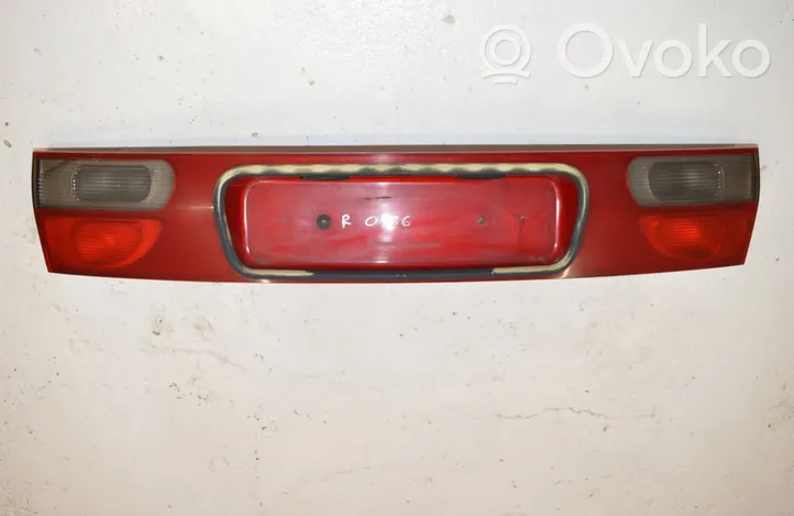 Ford Galaxy Odblask lampy tylnej 1093635