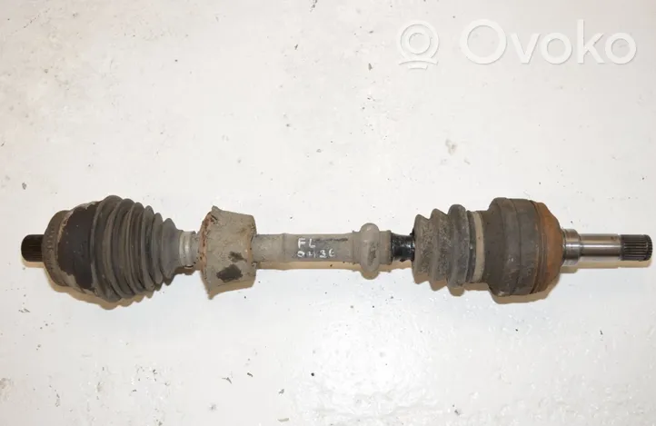 Ford Galaxy Front driveshaft 1689844