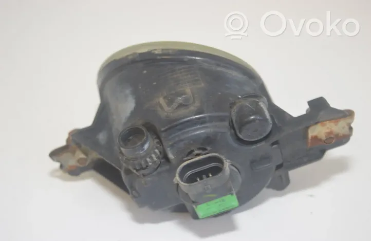 Nissan Almera N16 Światło przeciwmgłowe przednie 89202715