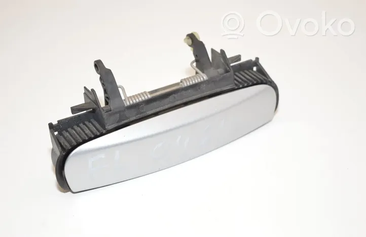 Audi A4 S4 B7 8E 8H Maniglia esterna per portiera anteriore 4B0839885