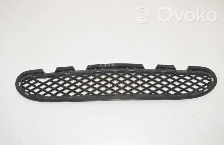 Mercedes-Benz C W203 Grille de calandre avant A2038850823