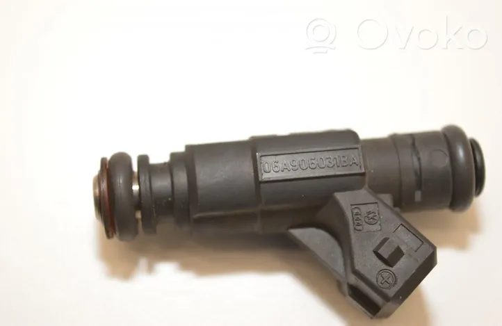 Audi TT Mk1 Fuel injector 0280156061