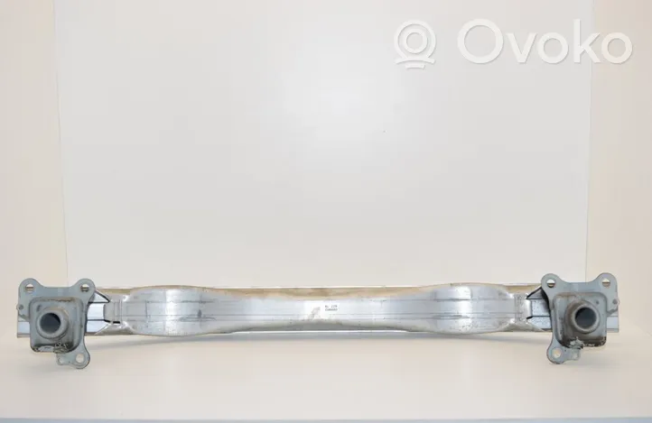 Audi TT Mk1 Traversa di supporto paraurti anteriore 8N0807108B