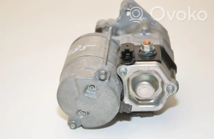 Lexus GS 300 350 430 450H Motorino d’avviamento 228000-7771