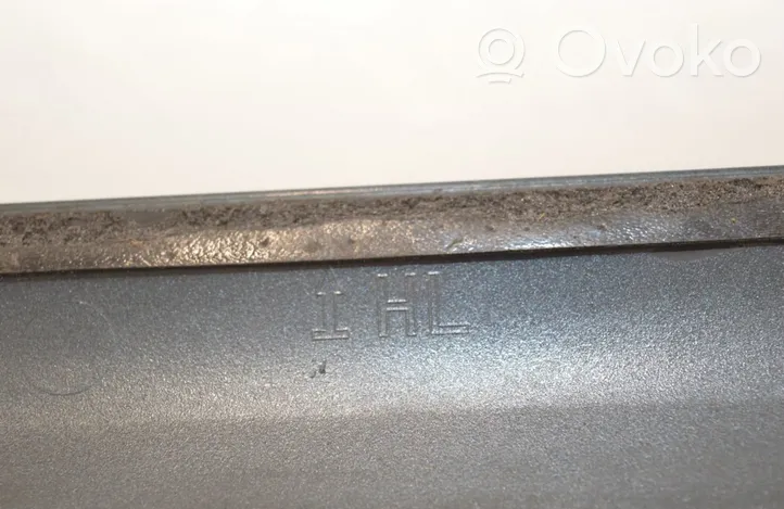 Volkswagen Transporter - Caravelle T5 Rear door trim (molding) 7H5853073B