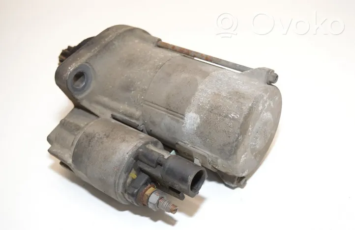 Seat Toledo III (5P) Motor de arranque D7GS10