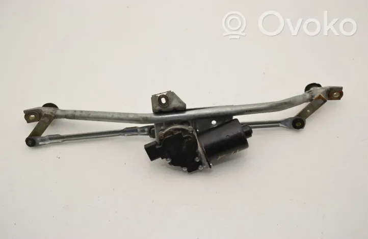 Audi A4 S4 B5 8D Tiranti del tergicristallo anteriore 4B1955113A