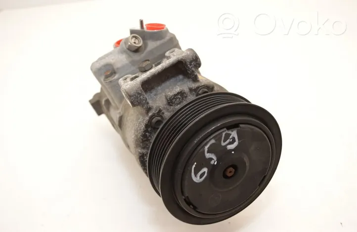 Audi TT TTS Mk2 Compresseur de climatisation 447190-5982