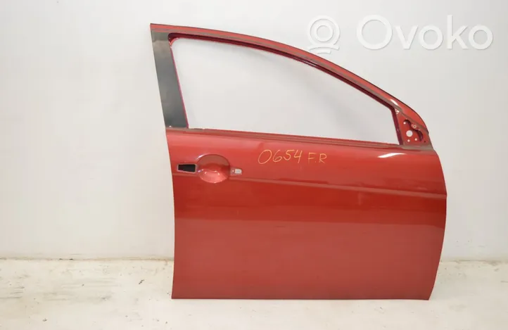 Mitsubishi Lancer X Front door 5700A558