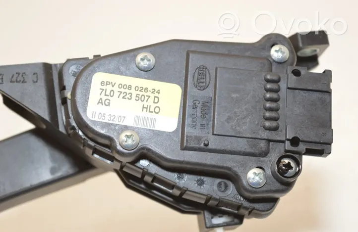 Porsche Cayenne (9PA) Pedale dell’acceleratore 6PV008026-24