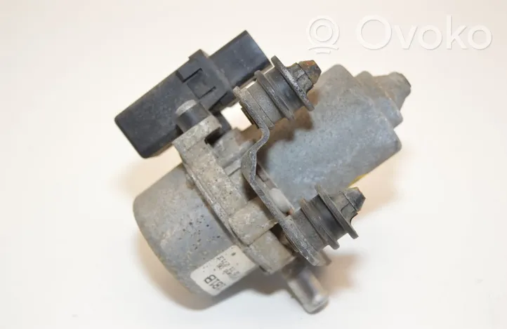 Audi A3 S3 8P Servofreno HLO008570-00