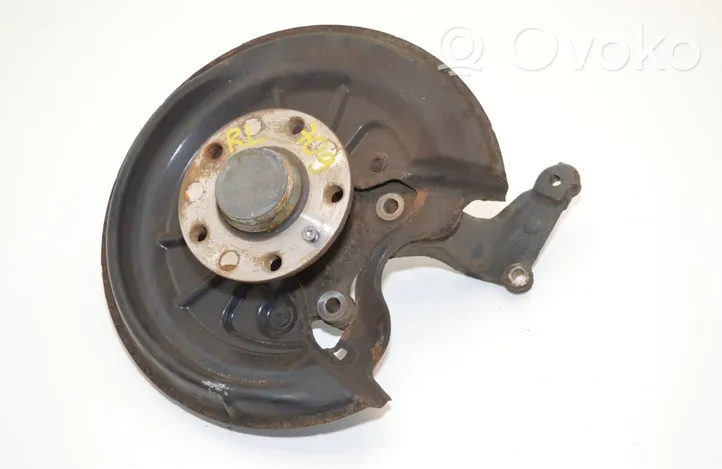 Audi A3 S3 8P Pivot de moyeu arrière 1K0505435AB