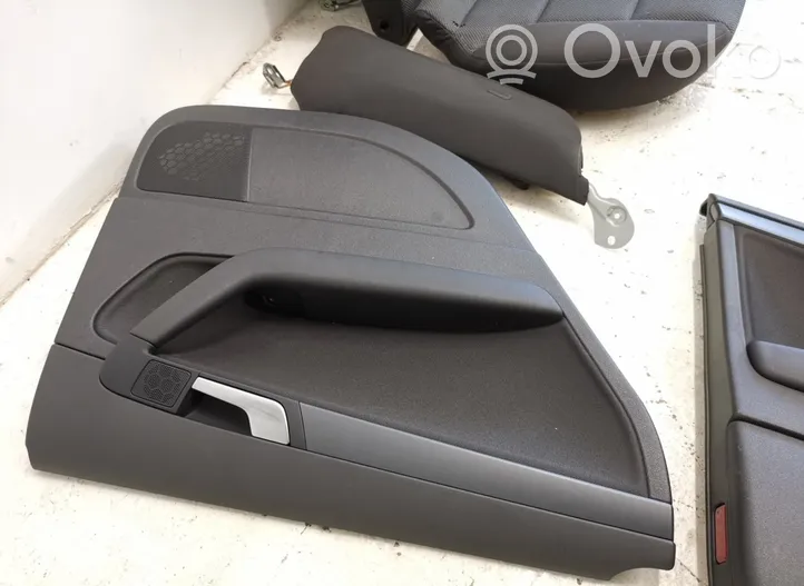 Audi A3 S3 8P Seat set 