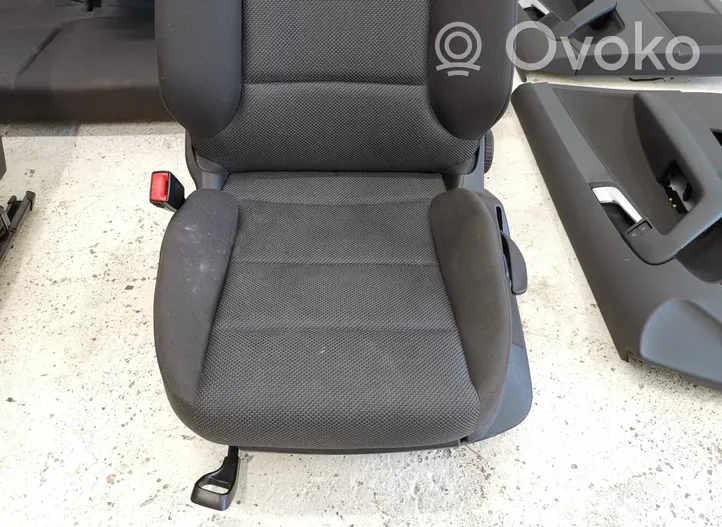 Audi A3 S3 8P Seat set 