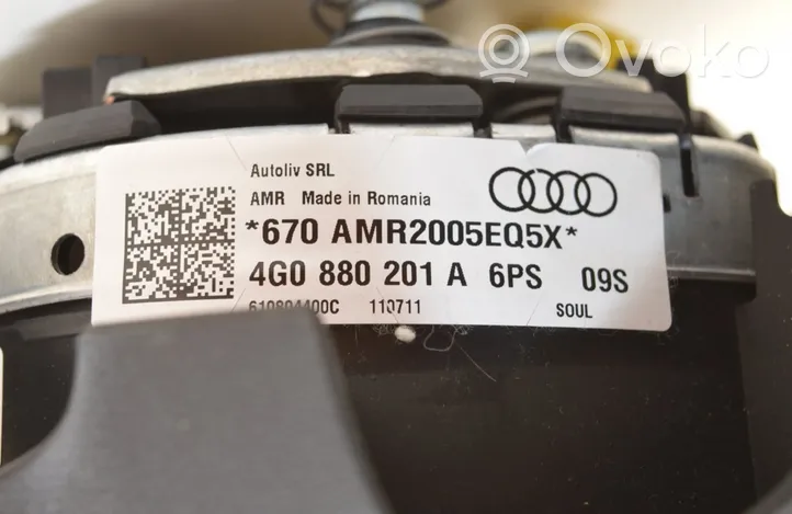 Audi A6 S6 C7 4G Volant 4G0419091M