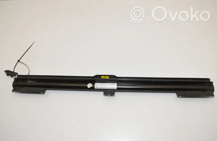 Audi Q7 4L Tendina parasole/oscurante portiera posteriore 4L0861334