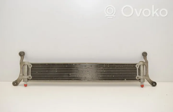 Audi Q7 4L Aušinimo skysčio radiatorius K9136003