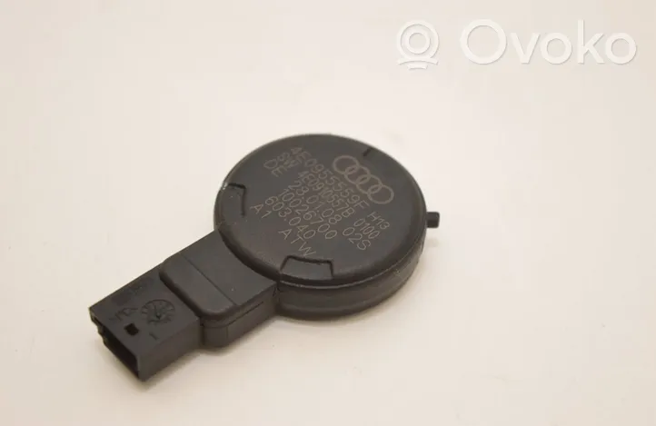 Audi Q7 4L Rain sensor 