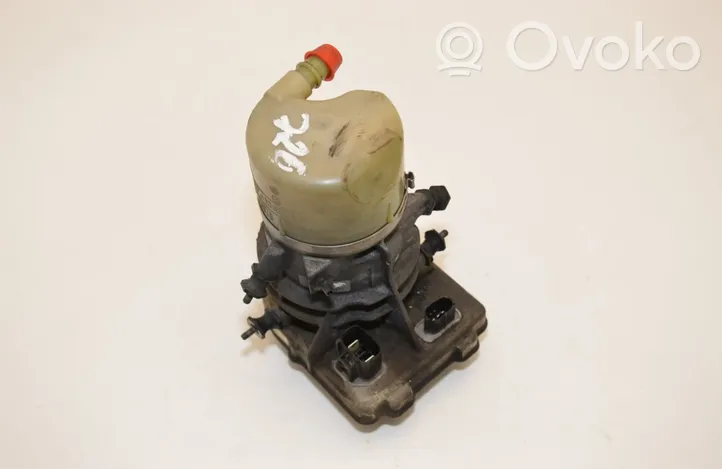 Volvo S60 Power steering pump 3K514C6S4B