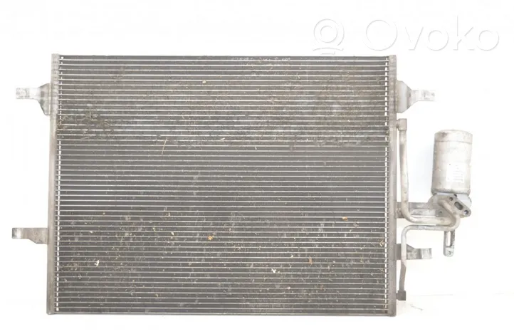 Volvo S60 Radiateur condenseur de climatisation 993897E