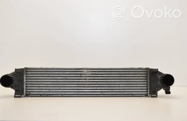 Volvo S60 Chłodnica powietrza doładowującego / Intercooler 31319423